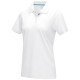 Polo mujer Elevate NXT Graphite