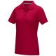 Polo mujer Elevate NXT Graphite