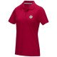 Polo mujer Elevate NXT Graphite