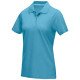 Polo mujer Elevate NXT Graphite