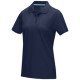 Polo mujer Elevate NXT Graphite