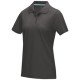 Polo mujer Elevate NXT Graphite