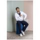 Sudadera Elevate NXT Ruby