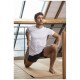 Camiseta Elevate NXT Cool Fit Borax