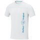Camiseta Elevate NXT Cool Fit Borax