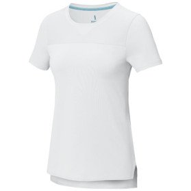 Camiseta Cool Fit Elevate NXT Borax