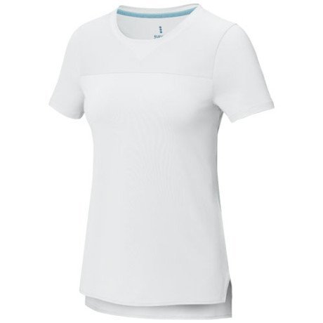 Camiseta Cool Fit Elevate NXT Borax