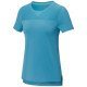 Camiseta Cool Fit Elevate NXT Borax
