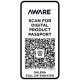 Sudadera unisex Elevate NXT Aware Galena