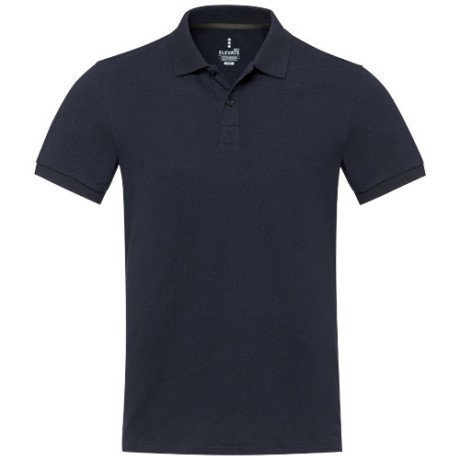 Polo unisex Elevate NXT Aware Emerald