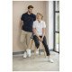 Polo unisex Elevate NXT Aware Emerald