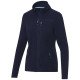 Chaqueta polar mujer Elevate NXT Amber