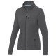 Chaqueta polar mujer Elevate NXT Amber