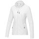 Chaqueta polar mujer Elevate NXT Amber