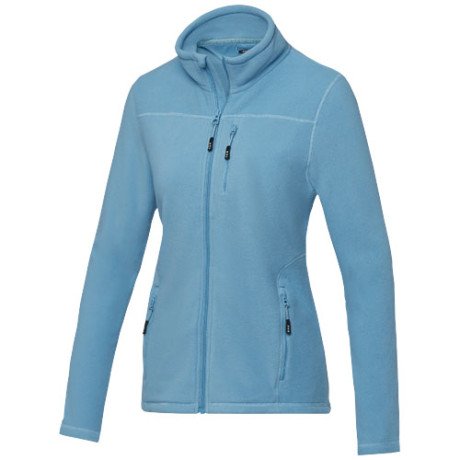 Chaqueta polar mujer Elevate NXT Amber