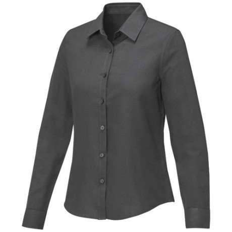 Camisa mujer Elevate Essentials Pollux
