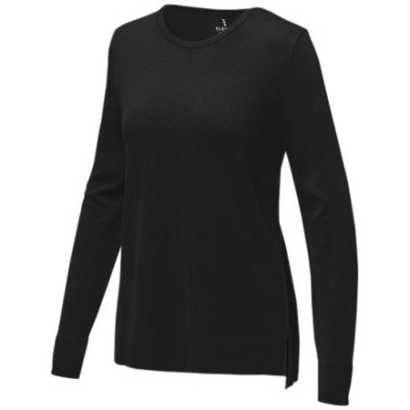 Jersey mujer Elevate Life Merrit