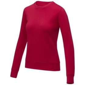 Jersey mujer Elevate Essentials Zenon