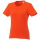 Camiseta mujer Elevate Essentials Heros