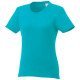 Camiseta mujer Elevate Essentials Heros