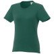 Camiseta mujer Elevate Essentials Heros