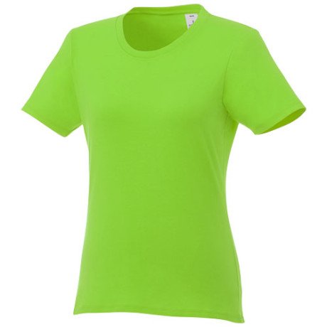Camiseta mujer Elevate Essentials Heros