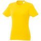 Camiseta mujer Elevate Essentials Heros