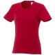 Camiseta mujer Elevate Essentials Heros