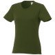 Camiseta mujer Elevate Essentials Heros