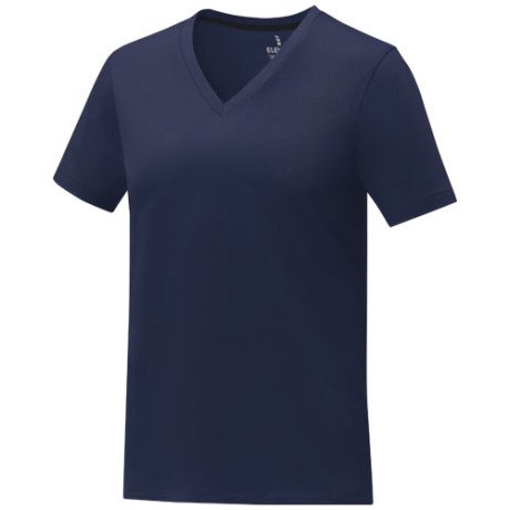 Camiseta mujer Elevate Life Somoto