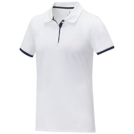 Polo mujer Elevate Life Morgan