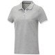 Polo mujer Elevate Life Morgan
