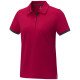 Polo mujer Elevate Life Morgan