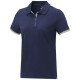 Polo mujer Elevate Life Morgan