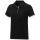 Polo mujer Elevate Life Morgan