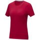Camiseta mujer Elevate NXT Balfour
