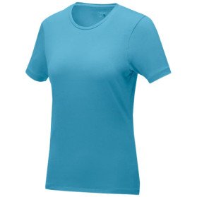 Camiseta mujer Elevate NXT Balfour