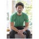Camiseta Elevate Essentials Heros