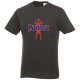 Camiseta Elevate Essentials Heros