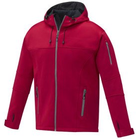 Softshell Elevate Life Match