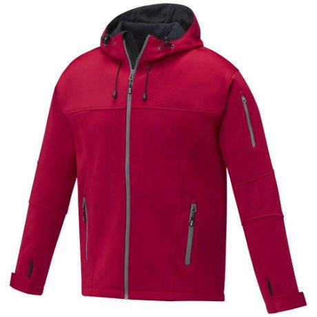 Softshell Elevate Life Match