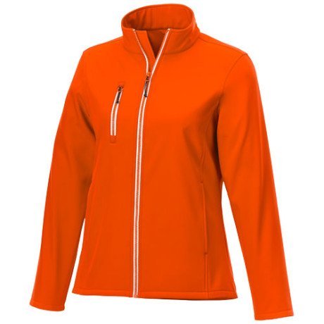 Softshell mujer Elevate Essentials Orion