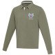 Sudadera unisex Elevate NXT Clyde