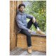 Chaqueta Elevate Life Darnell