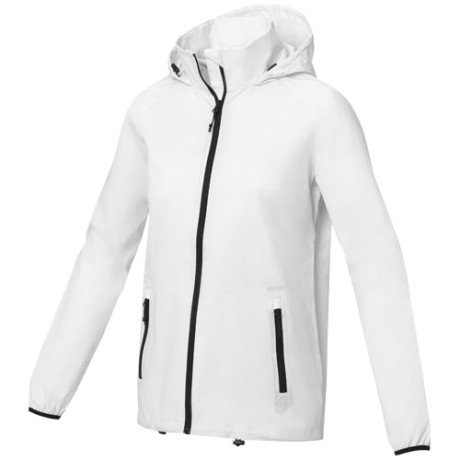 Chaqueta mujer Elevate Essentials Dinlas
