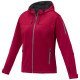 Softshell mujer Elevate Life Match