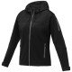 Softshell mujer Elevate Life Match