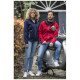 Softshell mujer Elevate Life Match