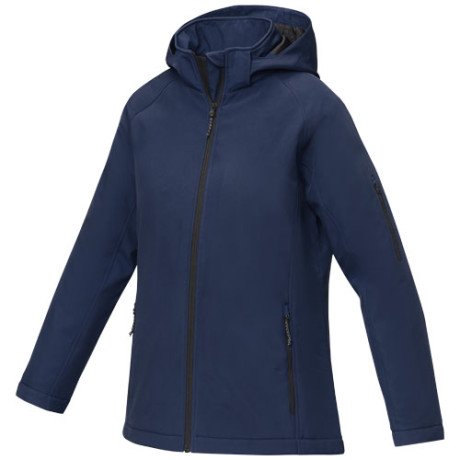 Softshell mujer Elevate Essentials Notus