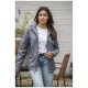 Chaqueta mujer Elevate Life Palo